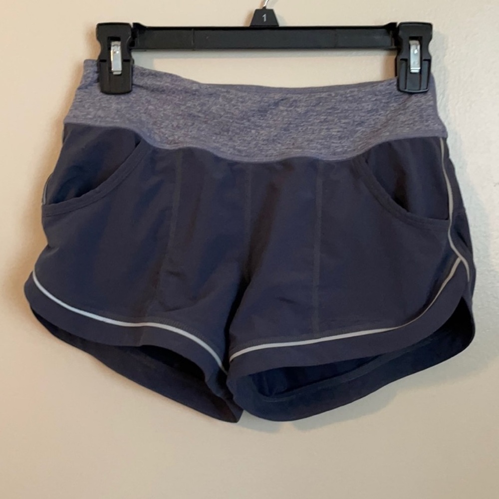 Women's Zella Athletic Shorts